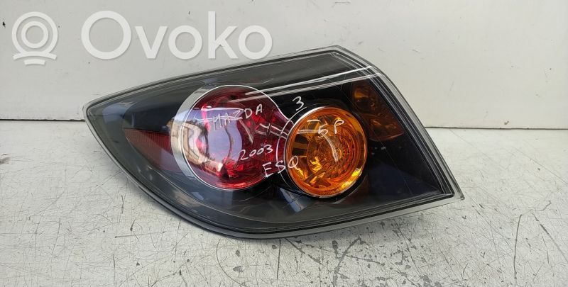 Tailgate rear/tail lights   082161964LB