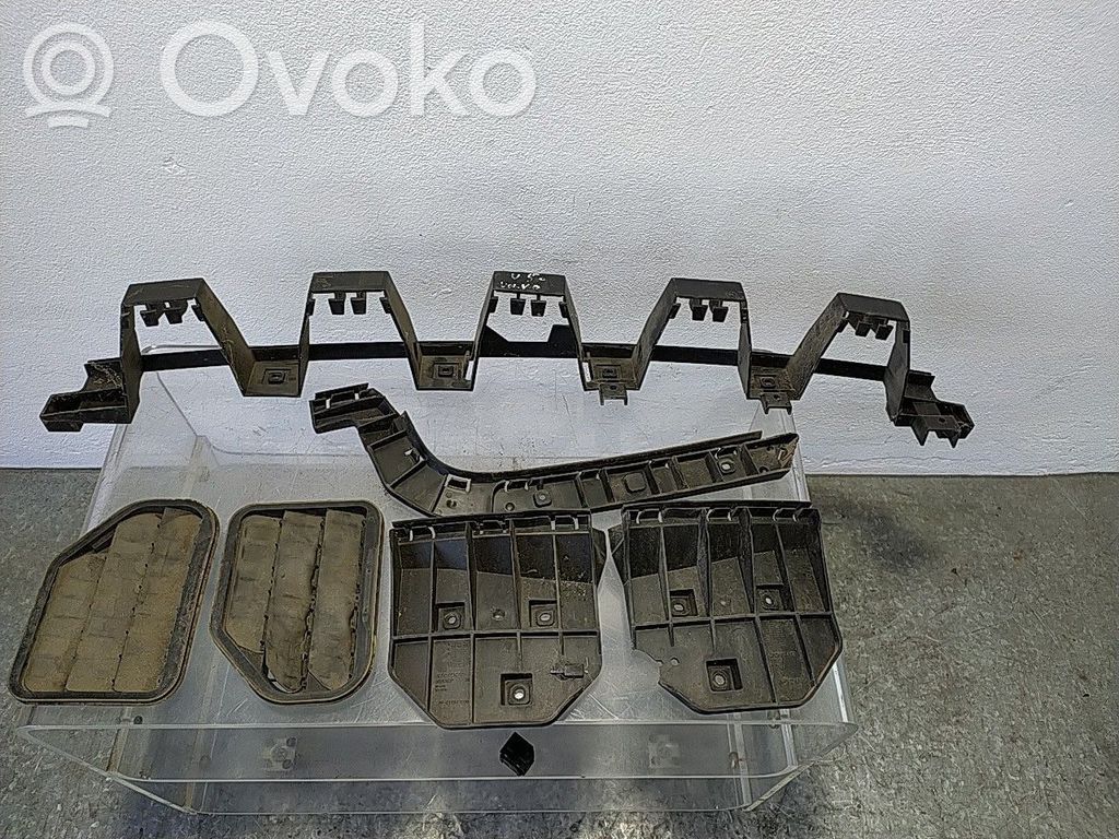 Rear bumper   30763014,30763018