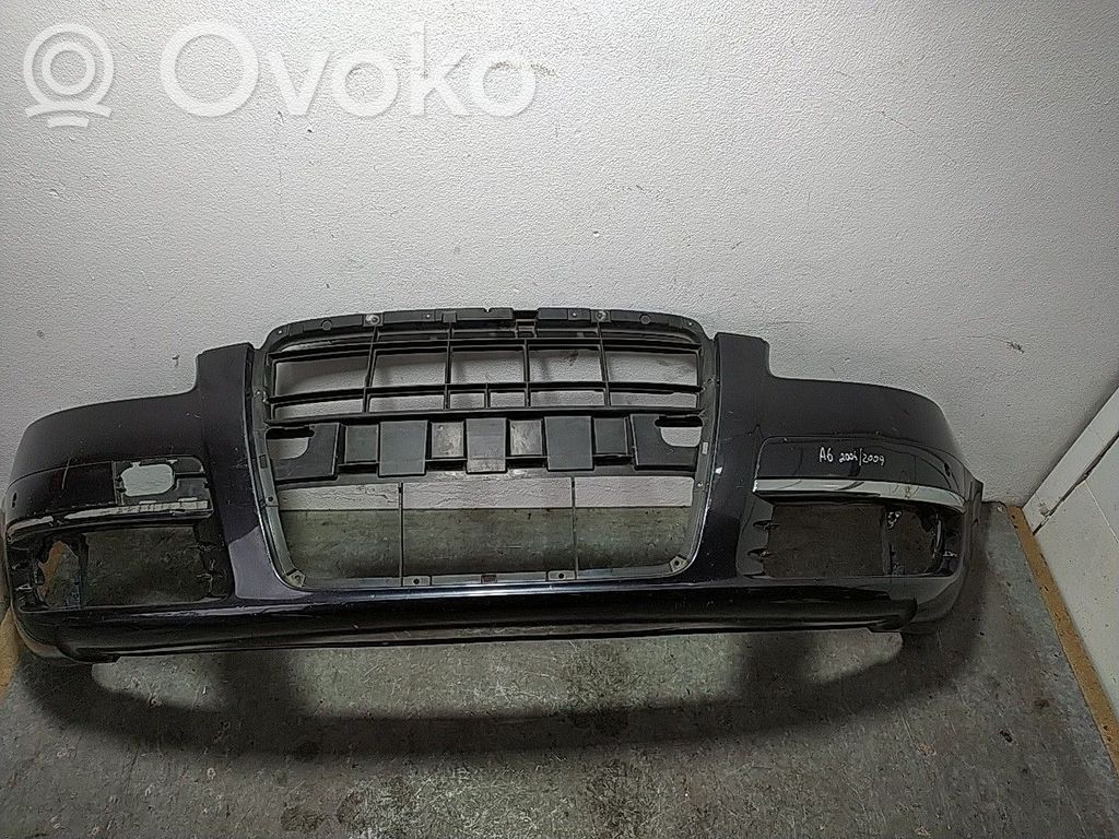 Front bumper   4F0807437,COM,TOQUE