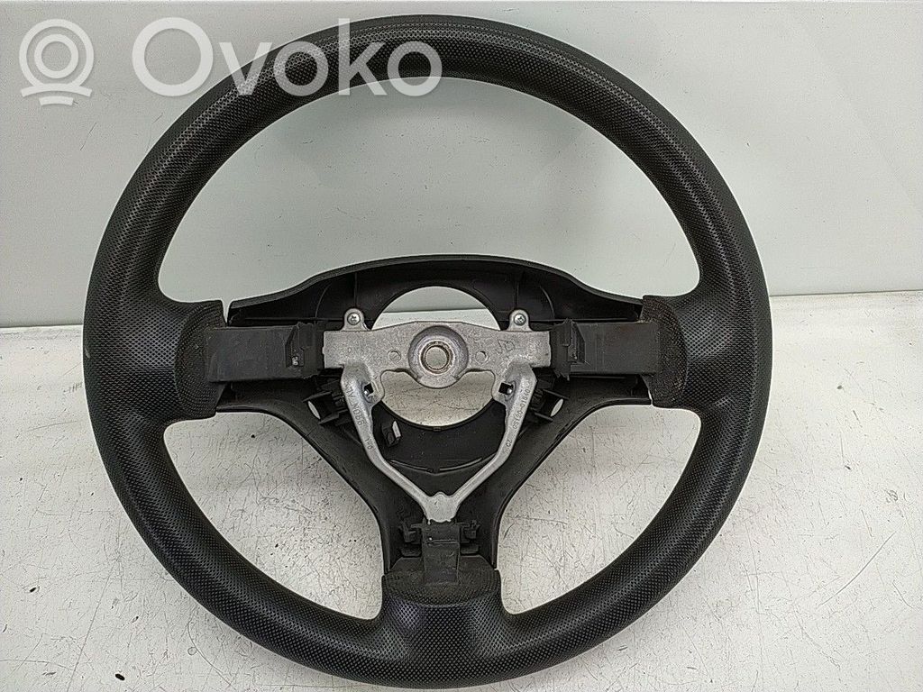 Citroen C1 Steering wheel 