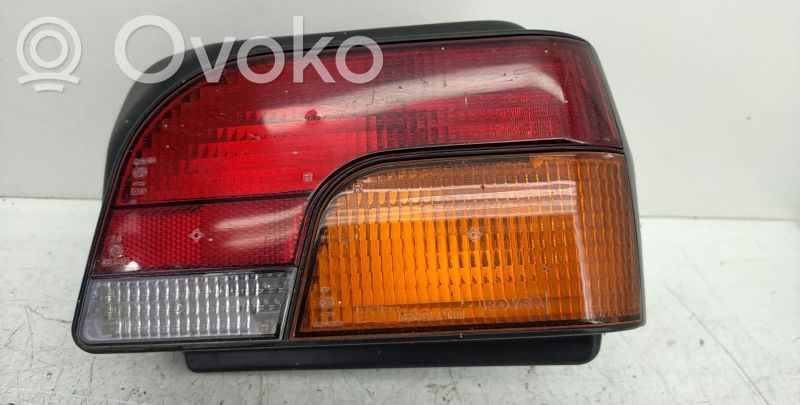 Rear/tail lights