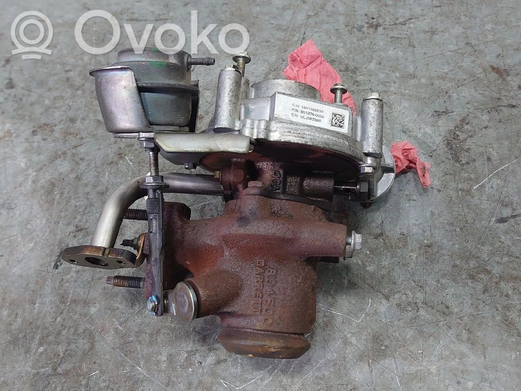 Turboahdin