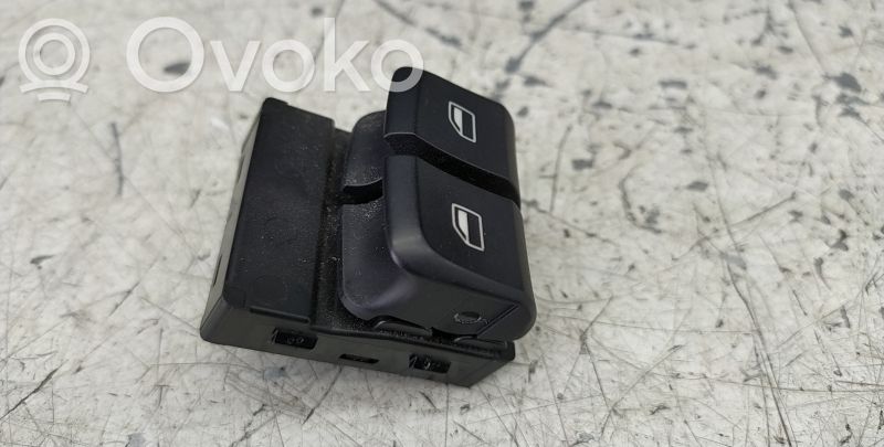 Electric window control switch   8V09598518,2VIDROSELETRICO