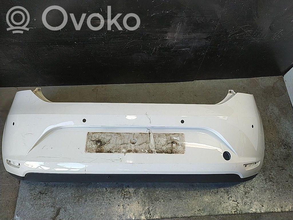Бампер   5F0807421A,FFUROPEQAVENTAL