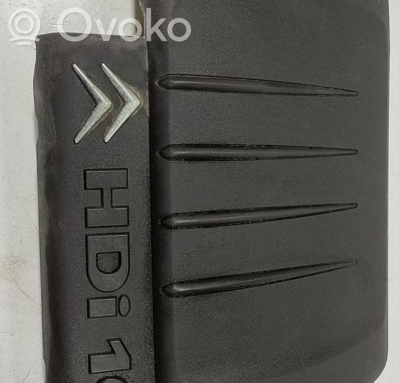 Engine cover (trim)   965999980