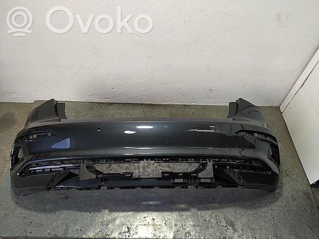 Audi RS3 8Y Rear bumper 