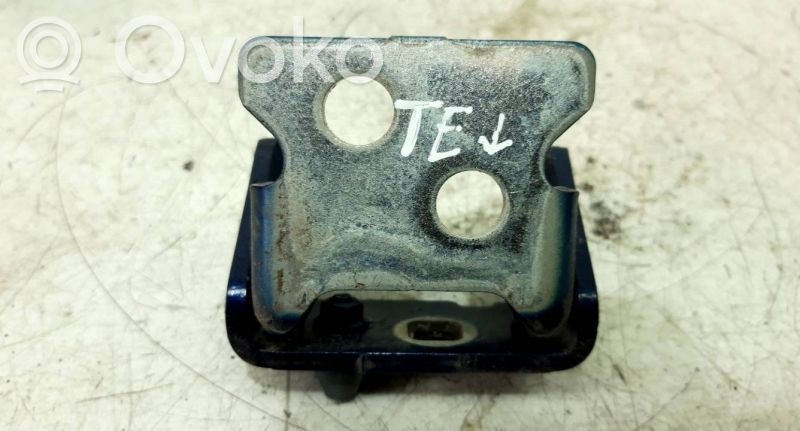 Peugeot 207 Front door upper hinge 