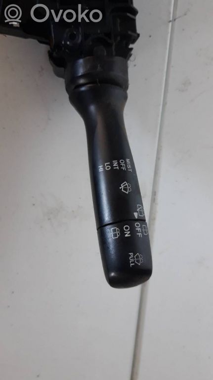 Other switches/knobs/shifts
