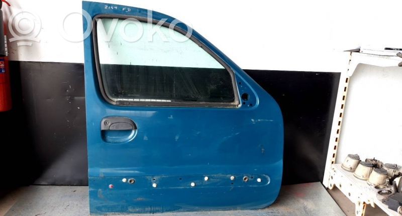 Renault Kangoo I Durvis 