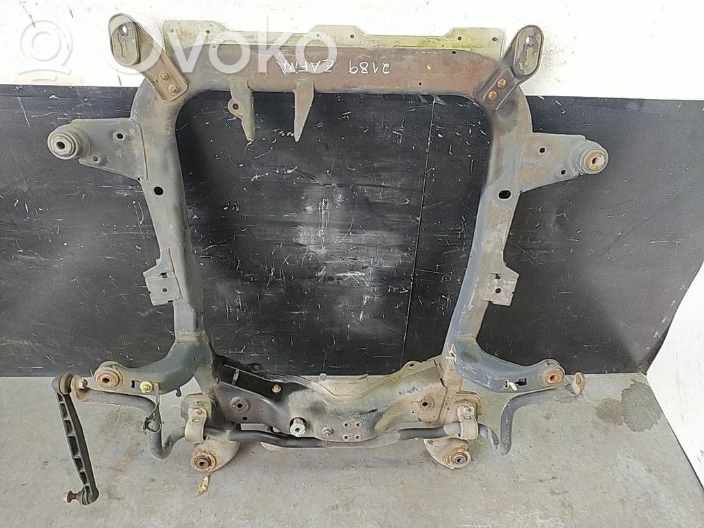 Front subframe   COM,ESTABLIZADORA