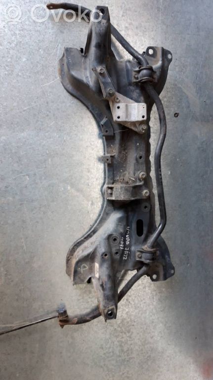 Front subframe