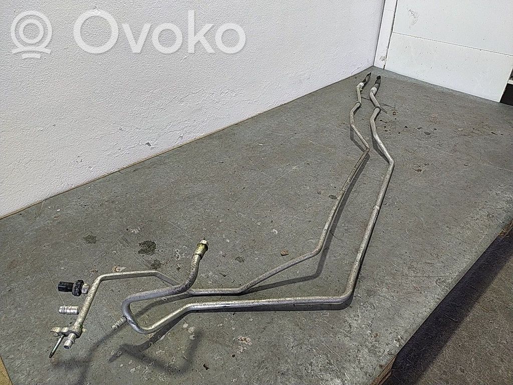 Smart ForTwo II Oro kondicionieriaus vamzdelis (-ai)/ žarna (-os) 