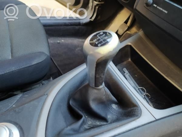 Gear shift switch/knob
