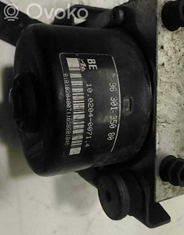 ABS Pump   962862638B