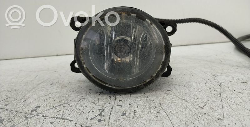 Renault Scenic II -  Grand scenic II Передняя противотуманная фара 