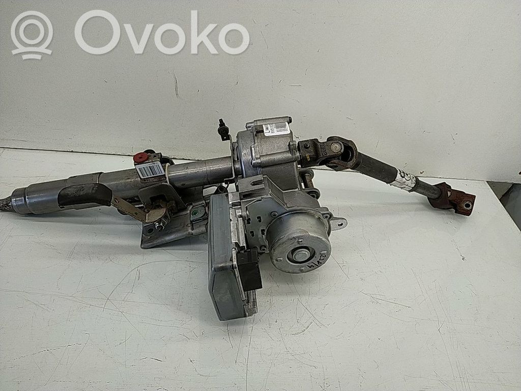 Руль   8V513C529JK