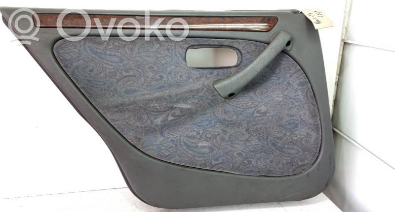 Rover 100 Door card panel trim set 