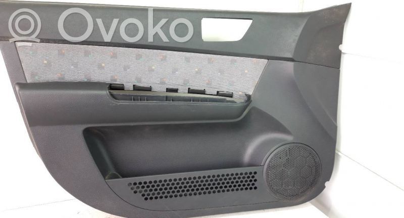 Hyundai Getz Door card panel trim set 