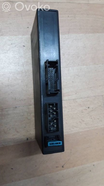 Other control units/modules   1387954