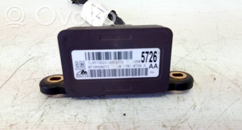 Capteur ESP   13505726,AA,ESP10170107263