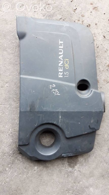 Renault Megane II Engine cover (trim) 