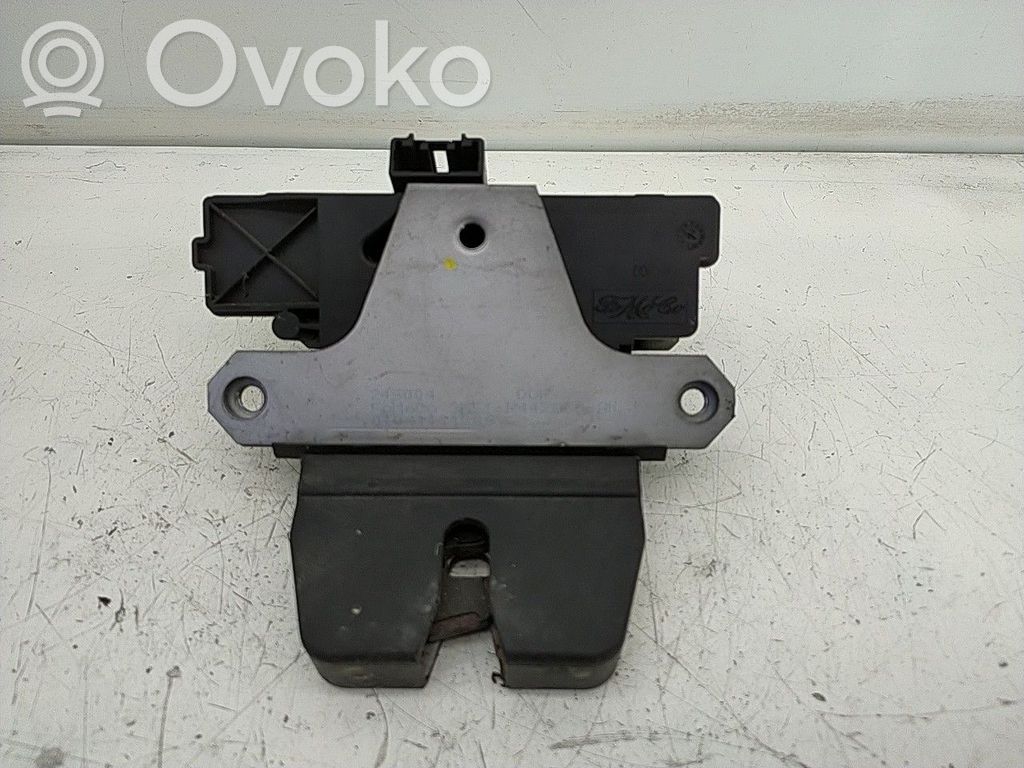 Tailgate exterior lock   3M51R442A66,3M51R442A66AN,5PINOS