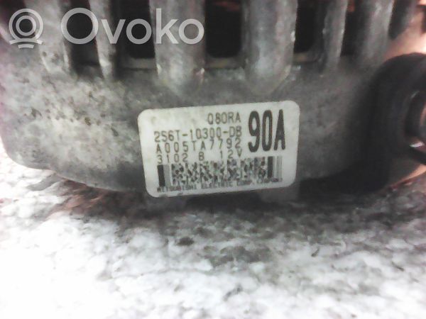 Alternador   2S6T10300DB