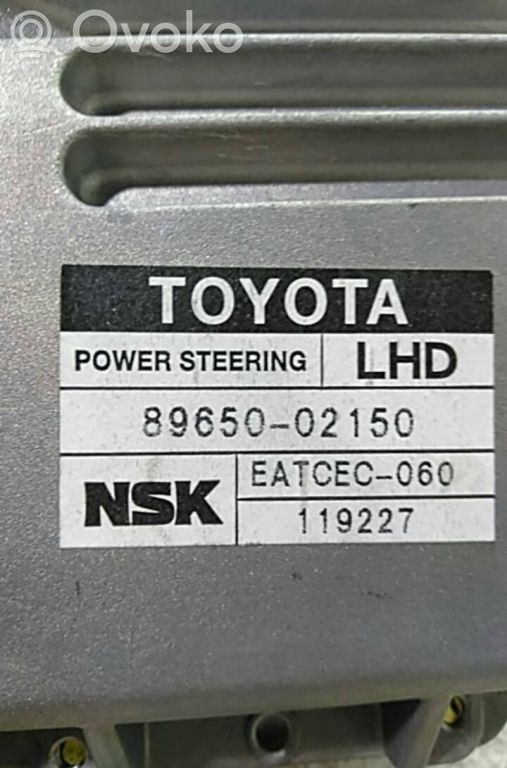 Unidad de control/módulo del motor   NSK,8965002150,EATCEC060