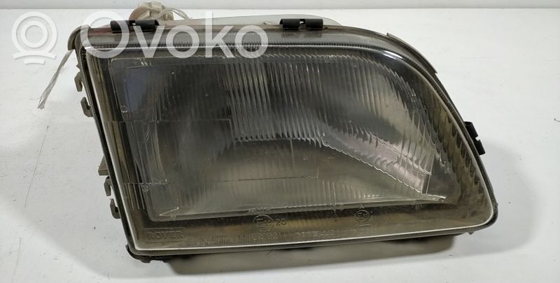 Headlight/headlamp