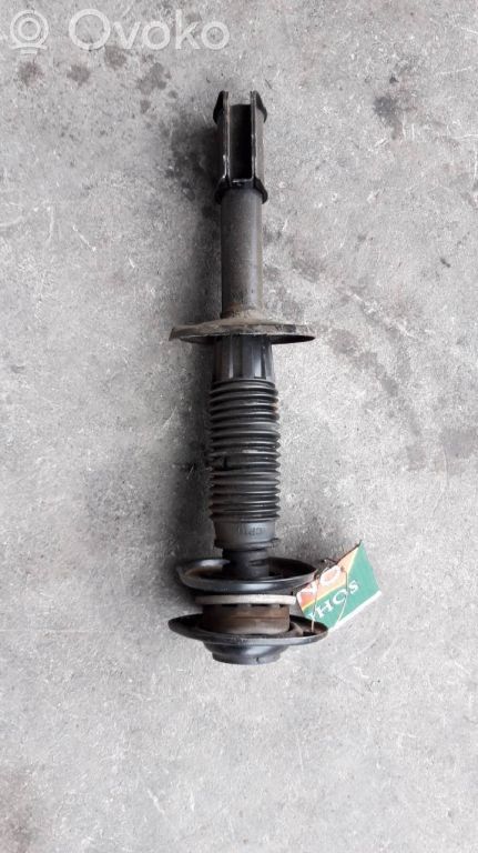 Front shock absorber/damper