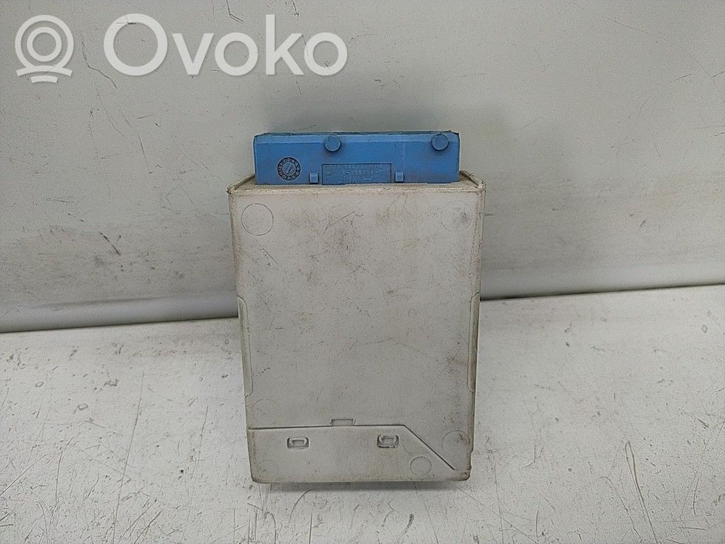 Muut ohjainlaitteet/moduulit   61358366381,61358366381