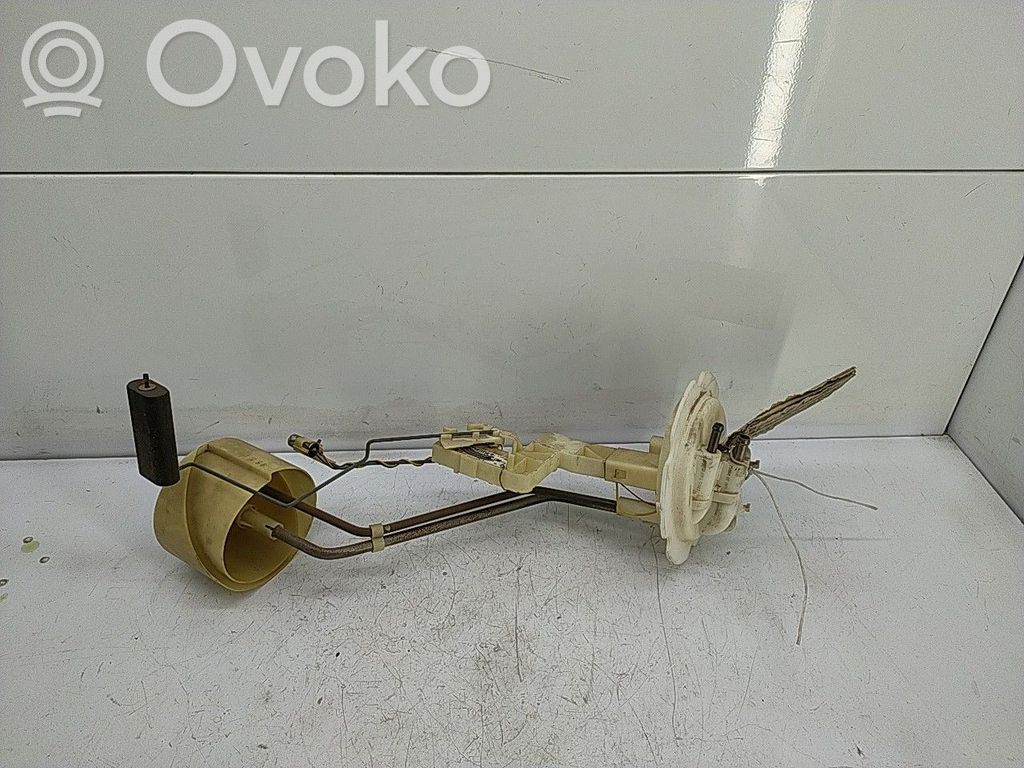 Fuel level sensor   09750949900