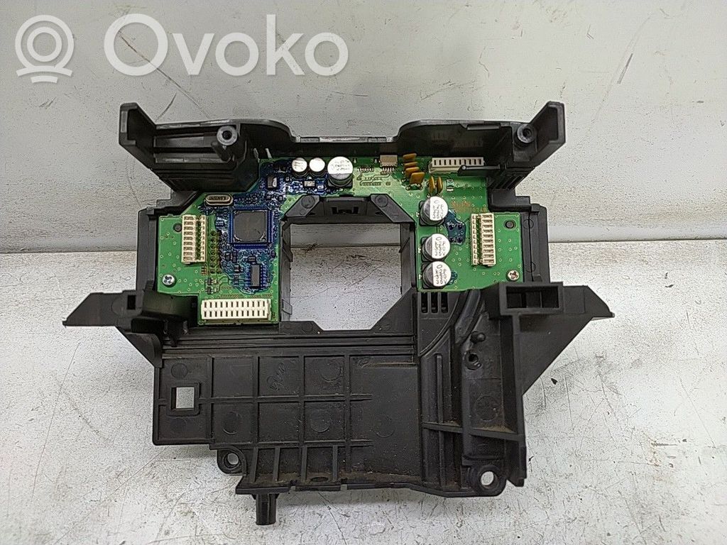 Ford S-MAX Other control units/modules 