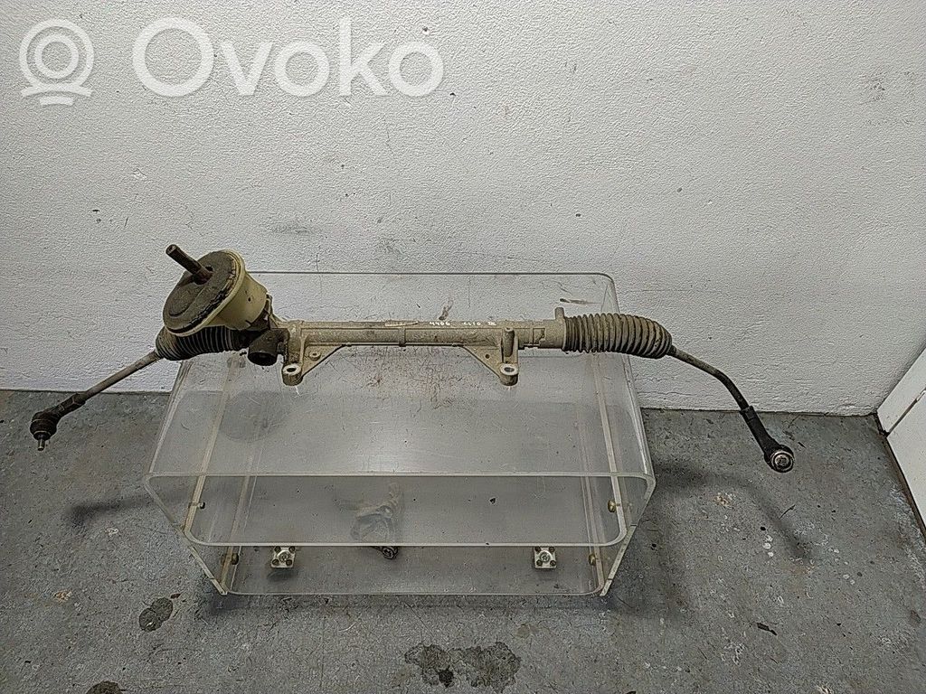 Renault Clio III Vairo kolonėlė 