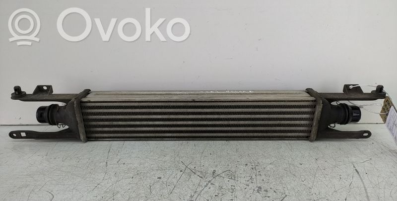 Radiatore intercooler