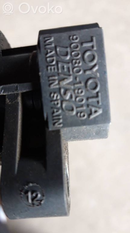 High voltage ignition coil   9008019019