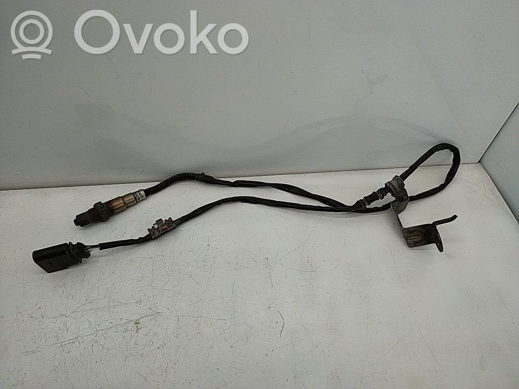 Audi A3 S3 8L Lambda probe sensor 
