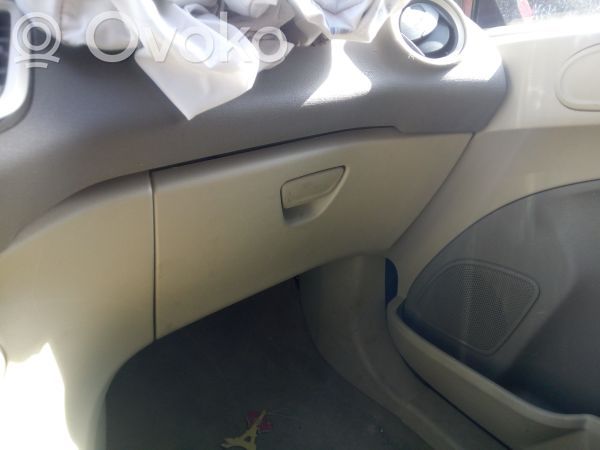 Ford Fiesta Daiktadėžė 
