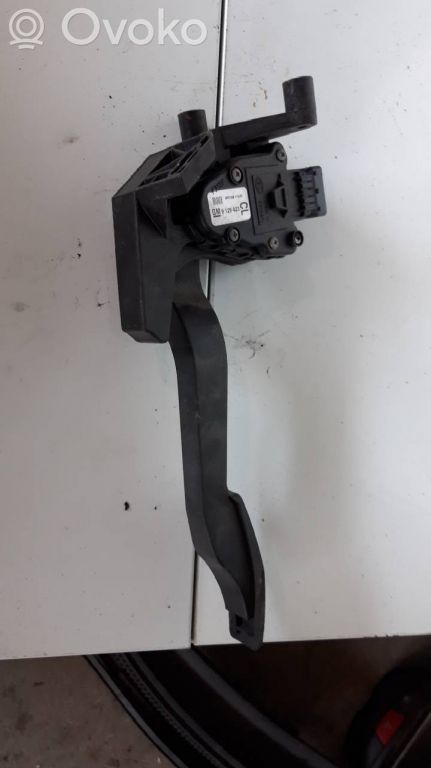 Gaspedal   GM,9129423