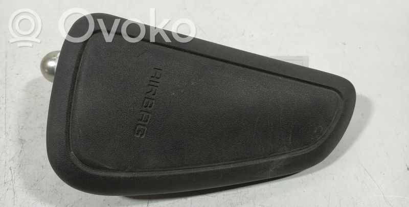 Opel Corsa C Airbag scaun 