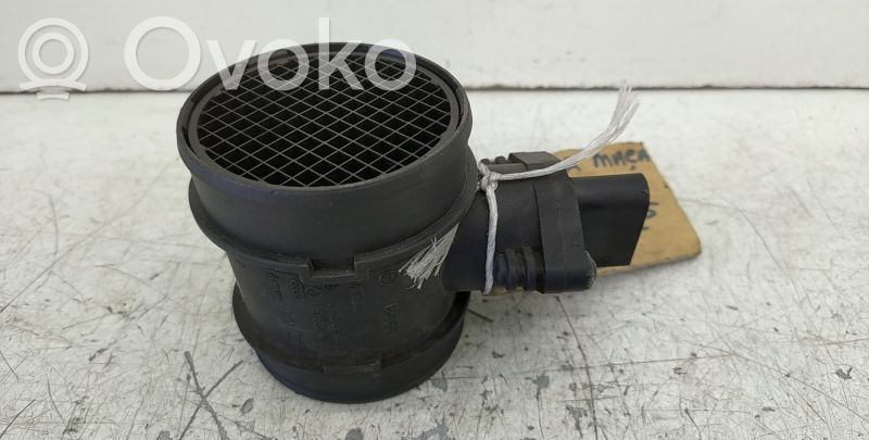 Caudalímetro de flujo del aire   057906461A