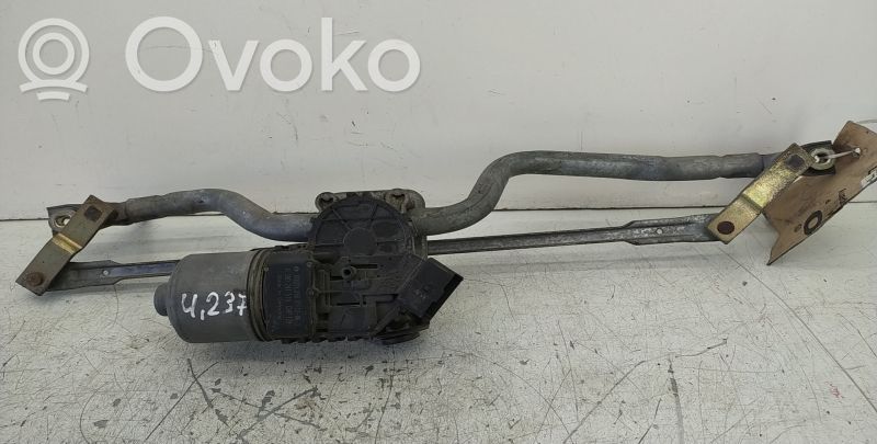 Wischermotor   0390241519