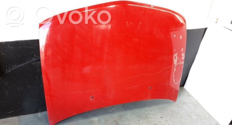 Mitsubishi Carisma Dzinēja pārsegs (vāks) 