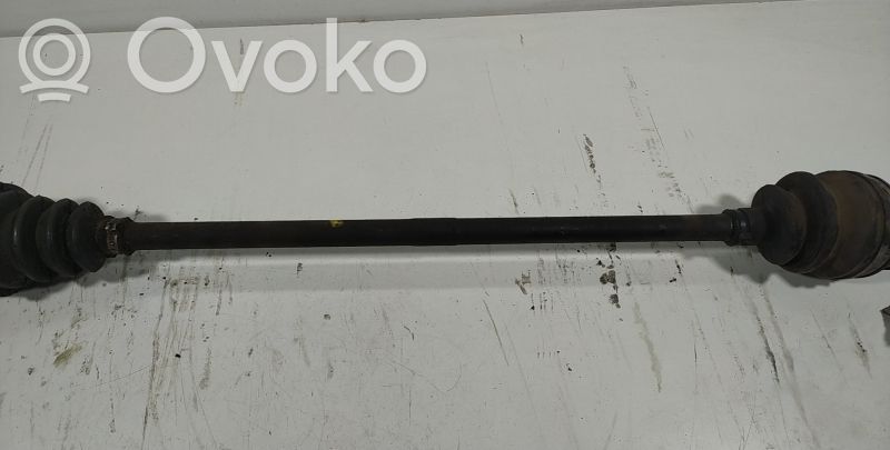 Opel Corsa A Front driveshaft 