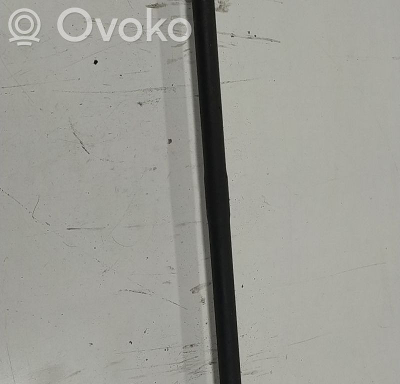Opel Astra G Front driveshaft 