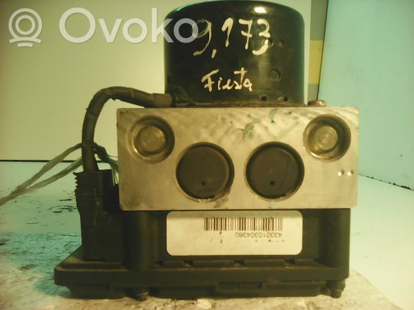 Ford Fiesta ABS Pump 