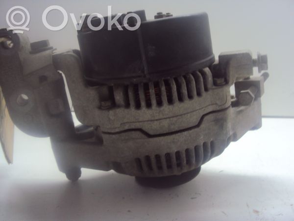 Generator/alternator   0123100002,9152