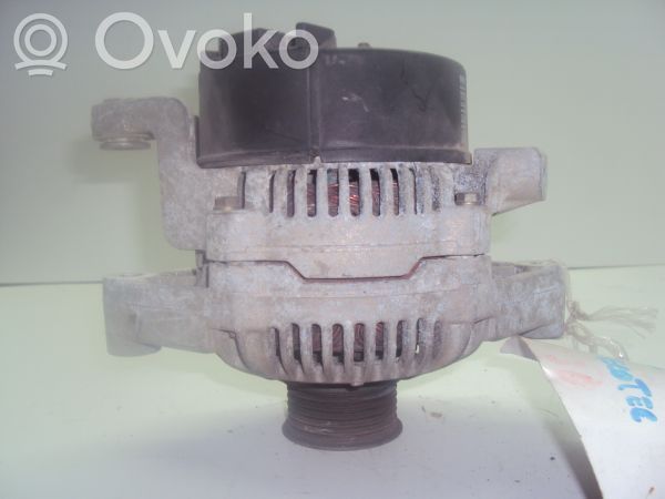 Opel Corsa A Generator/alternator 