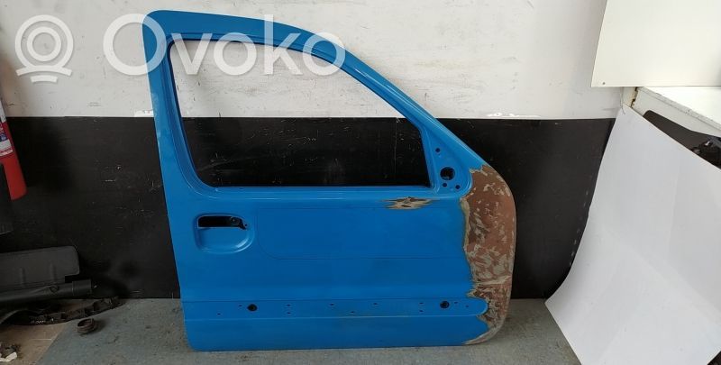 Renault Kangoo I Durvis 
