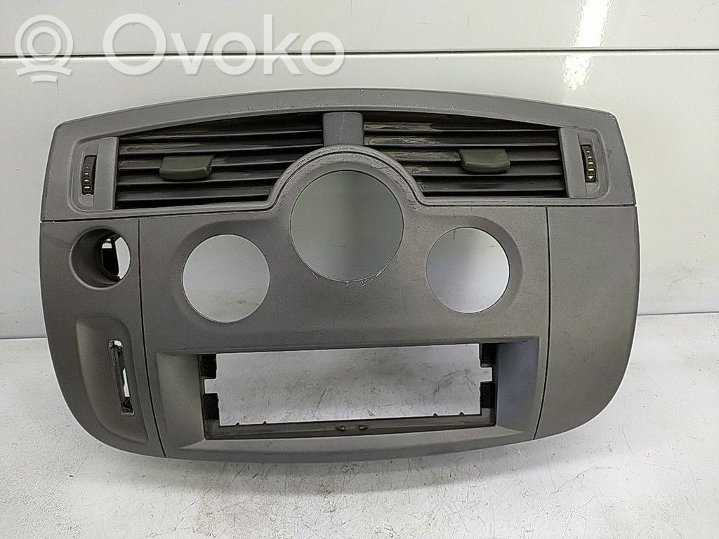 Renault Scenic II -  Grand scenic II Panelė 
